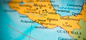 HYATT REGENCY ACAPULCO – MEXICO