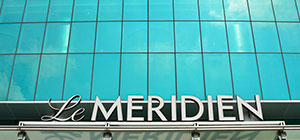 REDIFINE HIGH PROFILE BRAND LE MERIDIEN HOTELS & RESORTS